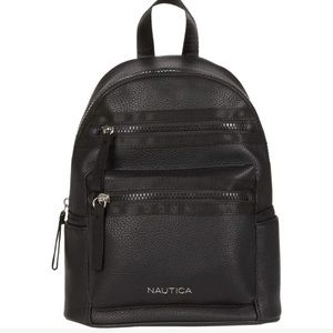 Nautica Mini Backpack